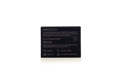 DAILY HYALURONIC CREAM