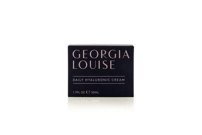 DAILY HYALURONIC CREAM