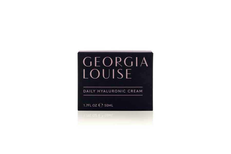 DAILY HYALURONIC CREAM