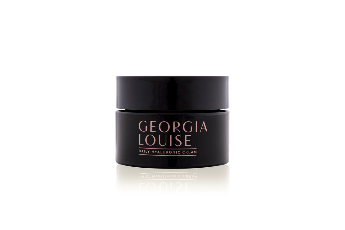 DAILY HYALURONIC CREAM