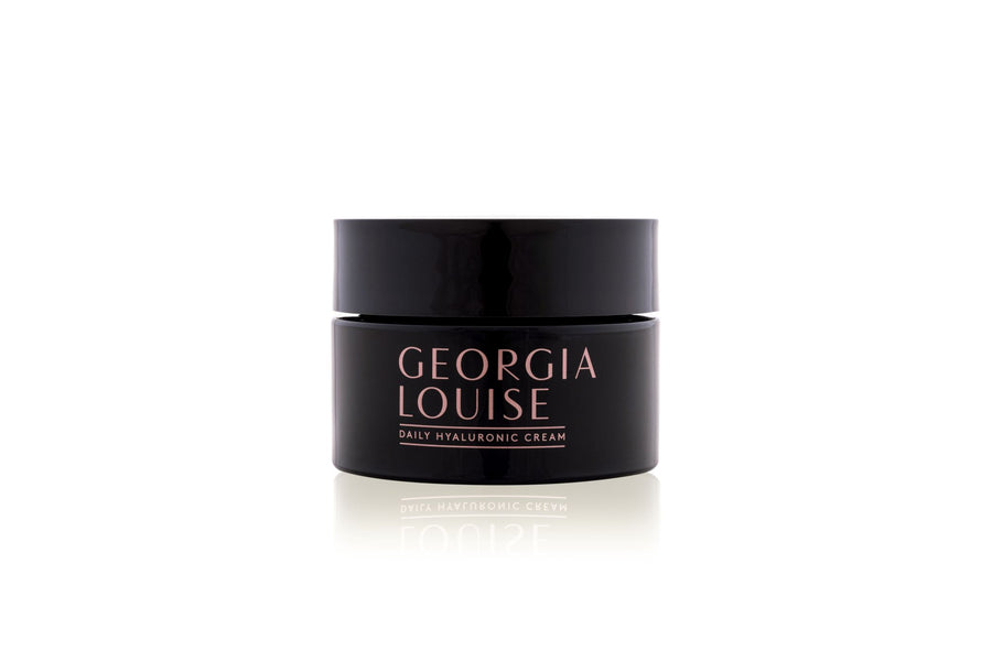 DAILY HYALURONIC CREAM