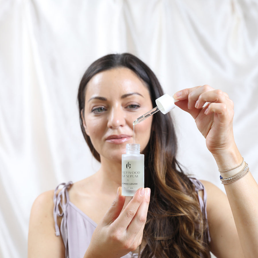 HOLLYWOOD EGF SERUM