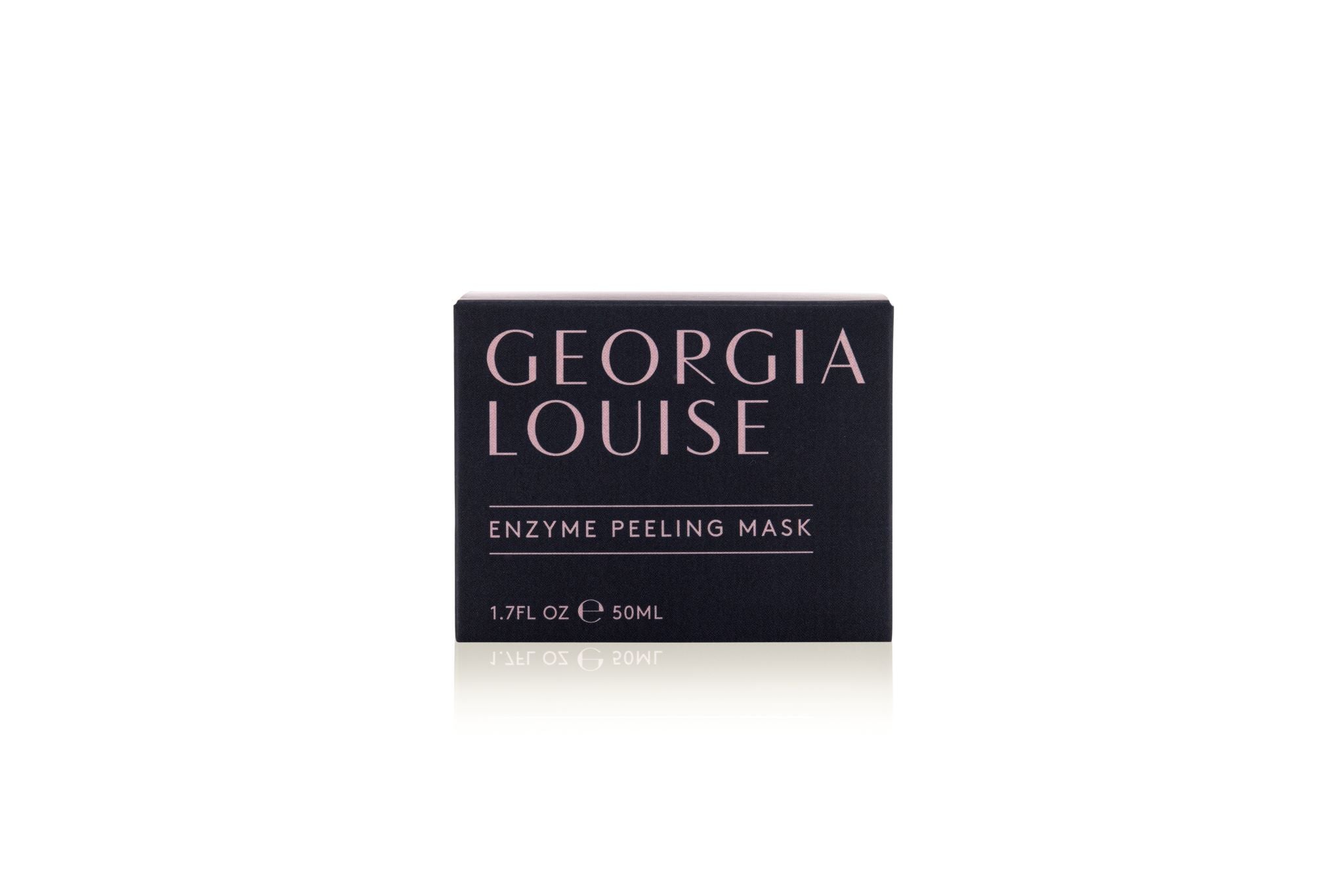 Enzyme Peeling Mask