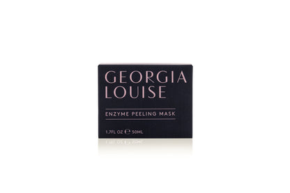 Enzyme Peeling Mask