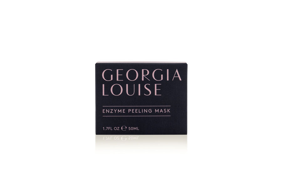 Enzyme Peeling Mask
