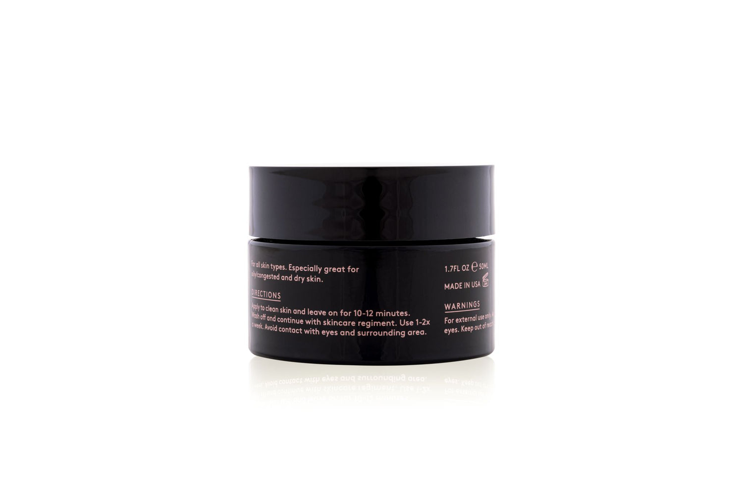 Enzyme Peeling Mask