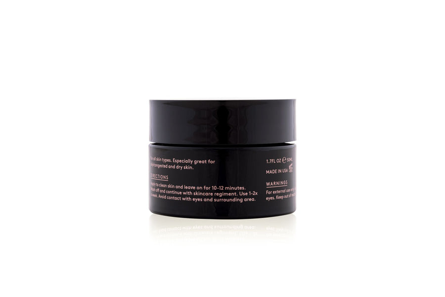 Enzyme Peeling Mask