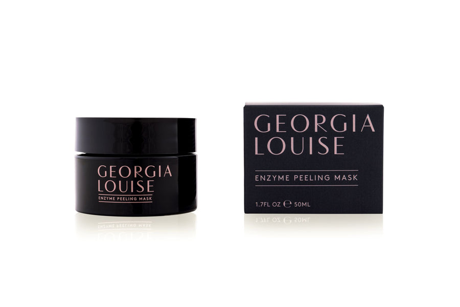 Enzyme Peeling Mask