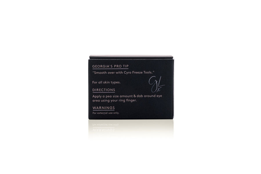 Firming Eye Cream