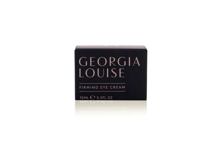 Firming Eye Cream