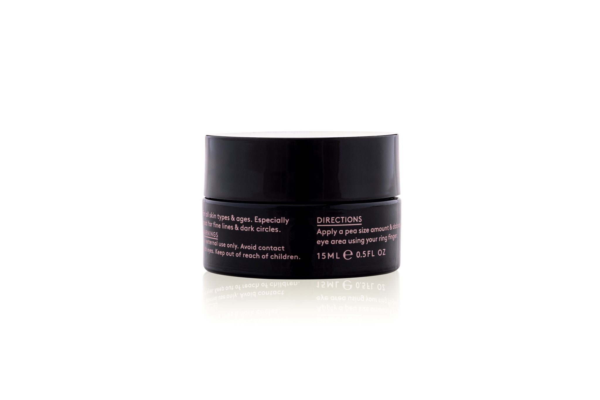 Firming Eye Cream