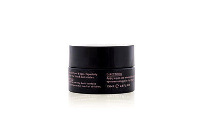 Firming Eye Cream