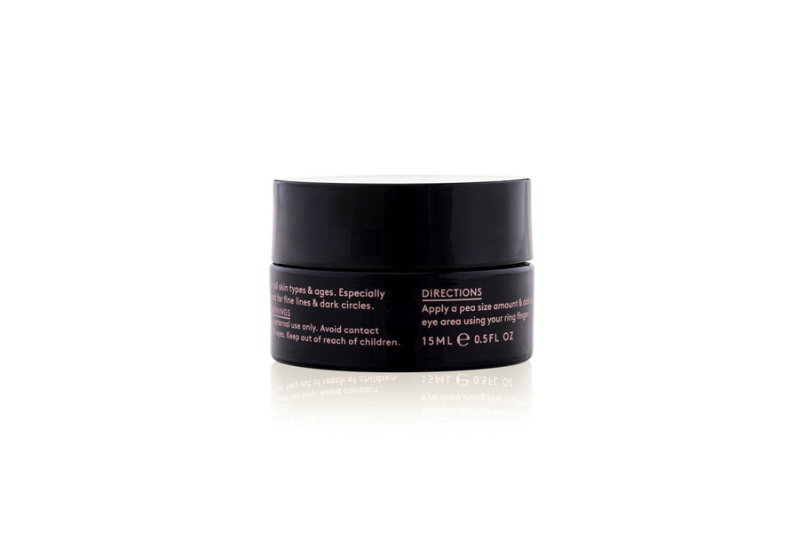 Firming Eye Cream