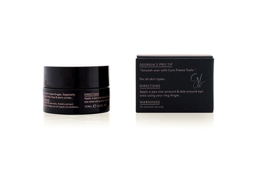 Firming Eye Cream