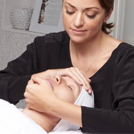 The Bespoke Royale Facial