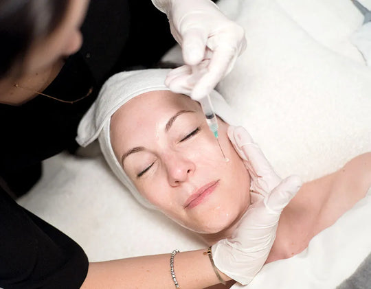 The Hollywood EGF Facial®