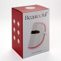 Beautecful GLO Lite Travel LED Mask