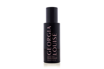 Lactic Acid Cream Cleanser