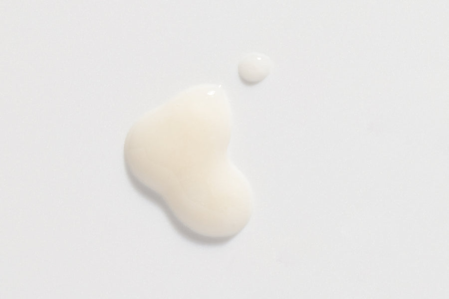 Lactic Acid Cream Cleanser