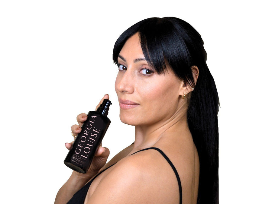 Lactic Acid Cream Cleanser