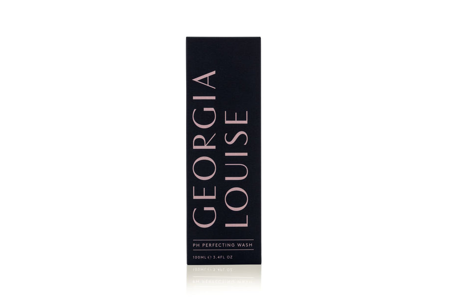 pH Perfecting Wash