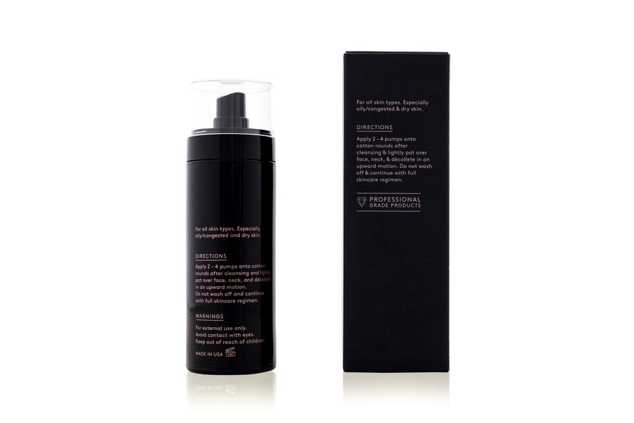 pH Perfecting Tonic