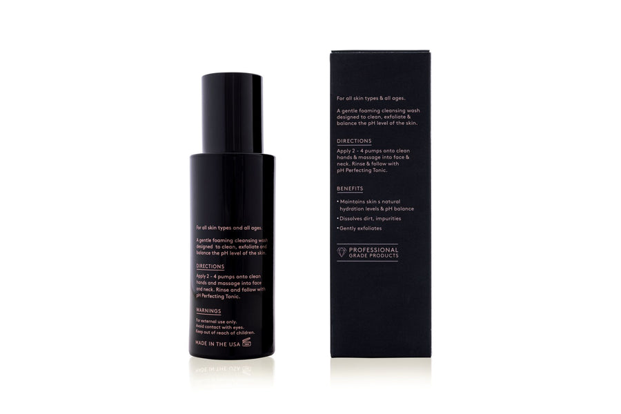 pH Perfecting Wash