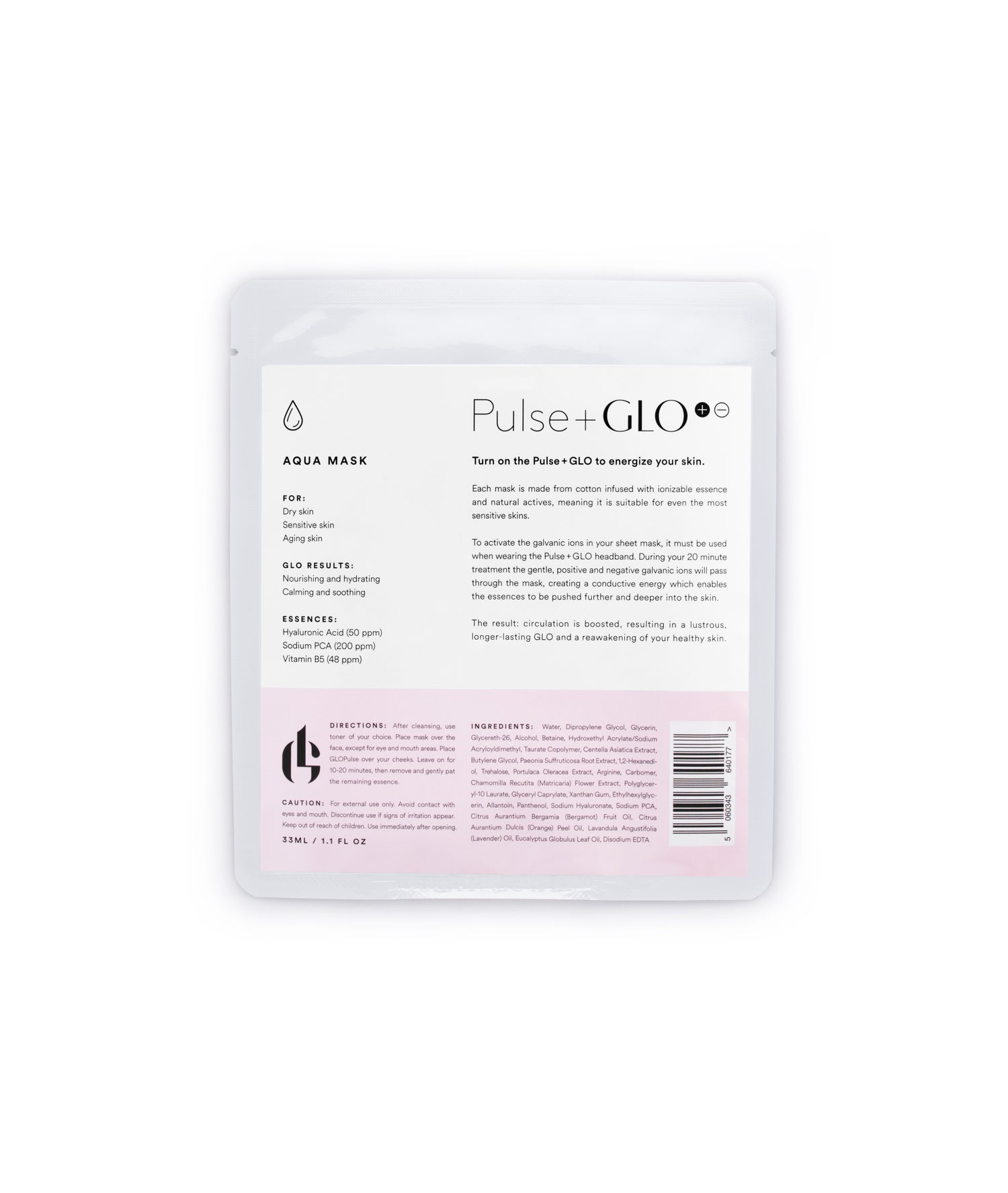 WELCOME to Georgia Louise - FREE Sheet Mask With Sign-up &amp; Purchase