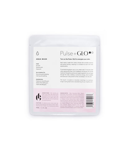 WELCOME to Georgia Louise - FREE Sheet Mask With Sign-up &amp; Purchase