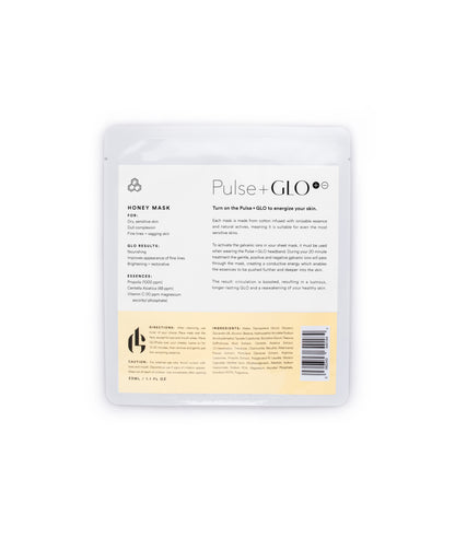 WELCOME to Georgia Louise - FREE Sheet Mask With Sign-up &amp; Purchase