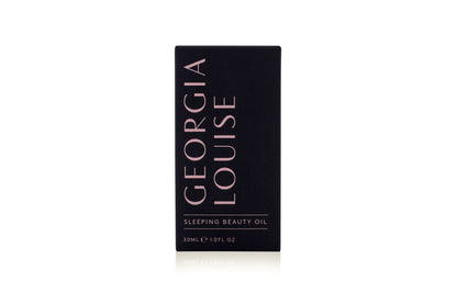 SLEEPING BEAUTY OIL