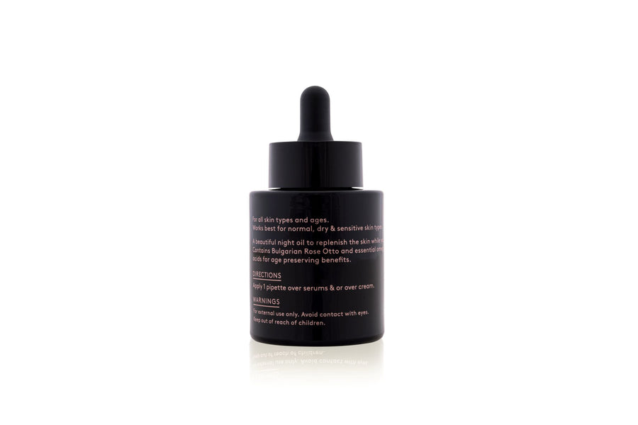 SLEEPING BEAUTY OIL
