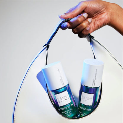 O2 GROWTH FACTOR EIGHT ACTIVE CREAM