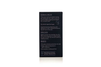 Vital Finishing Serum