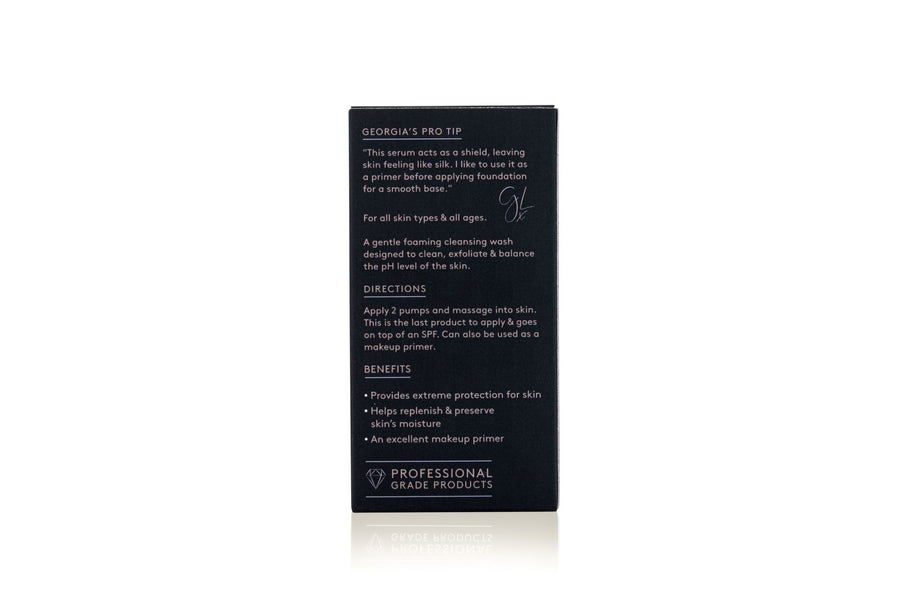 Vital Finishing Serum