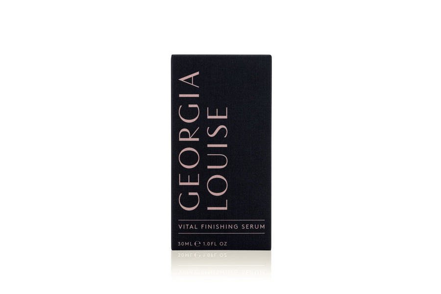 Vital Finishing Serum