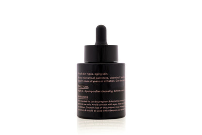 Vitamin A Complex No.1 Serum
