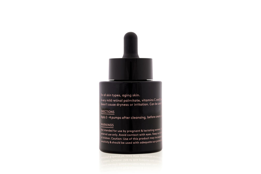 Vitamin A Complex No.1 Serum
