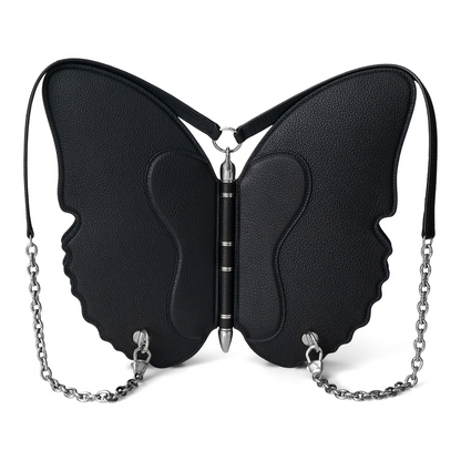 The Butterfly Bag