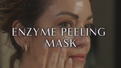 Enzyme Peeling Mask