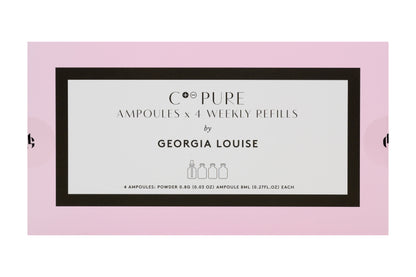 C + - Pure Ampoules