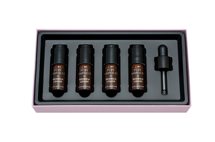 C + - Pure Ampoules