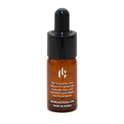 C + - Pure Ampoules Plus Ionic Wand