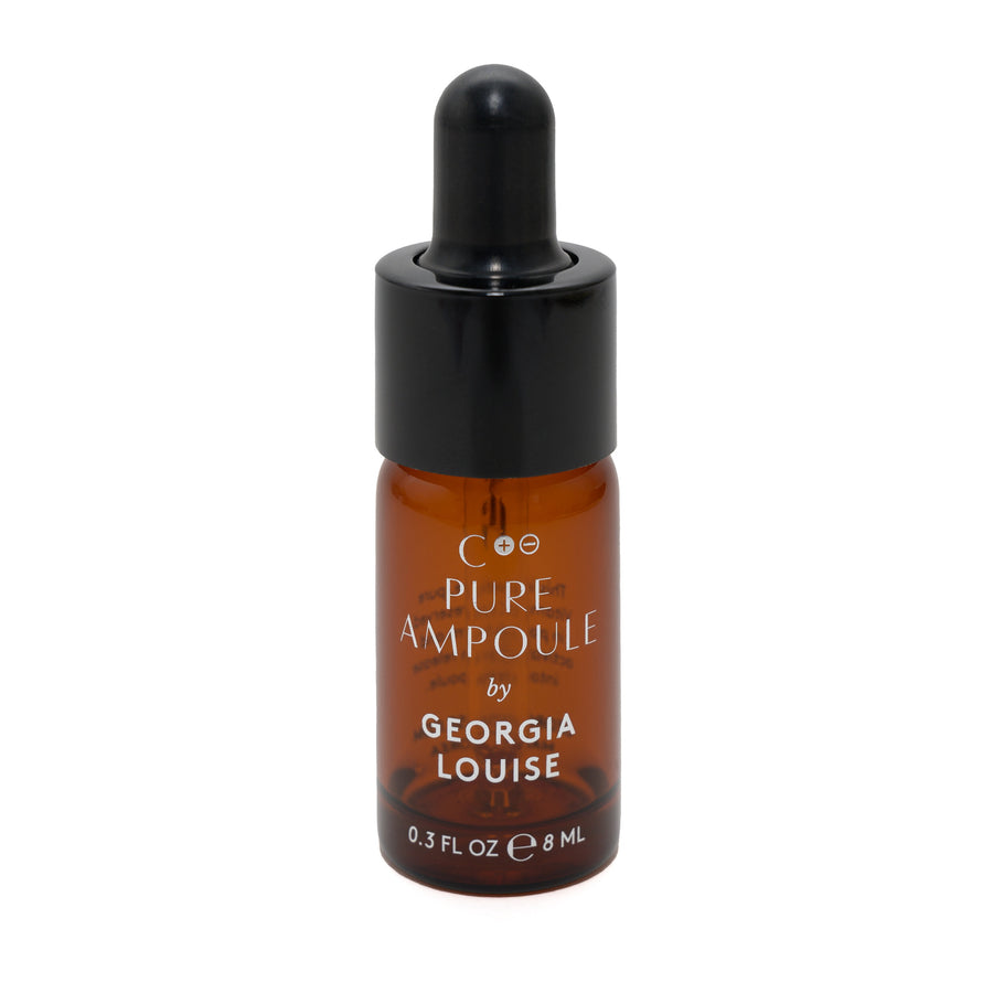 C + - Pure Ampoules Plus Ionic Wand
