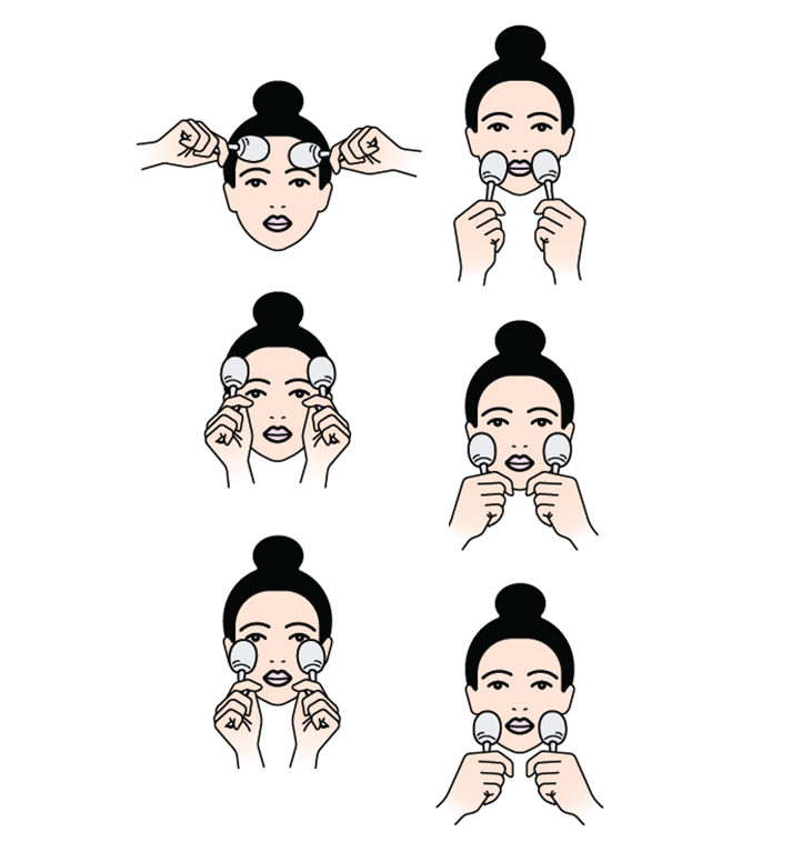 Cryo Freeze Tools