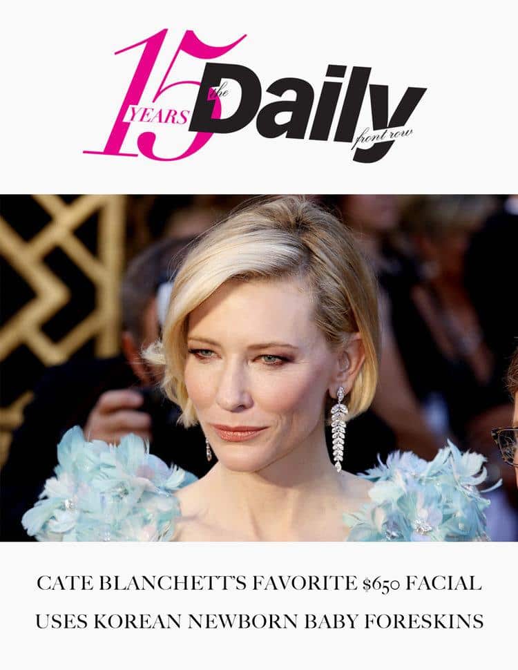 FEATURED IN: FASHION WEEK DAILY