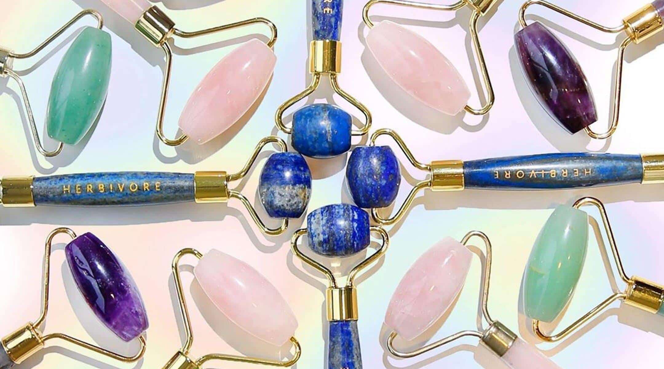 FEATURED IN: THE ZOE REPORT