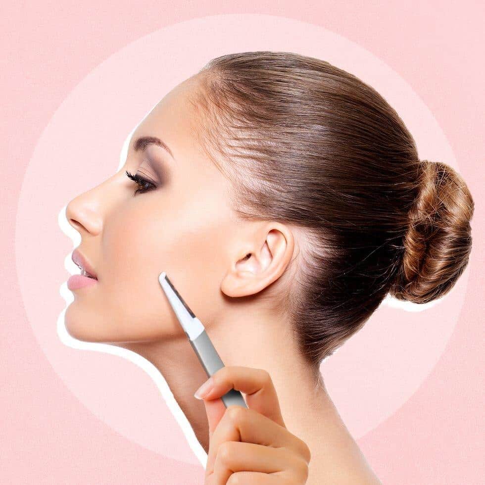 FEATURED IN: TOWN & COUNTRY