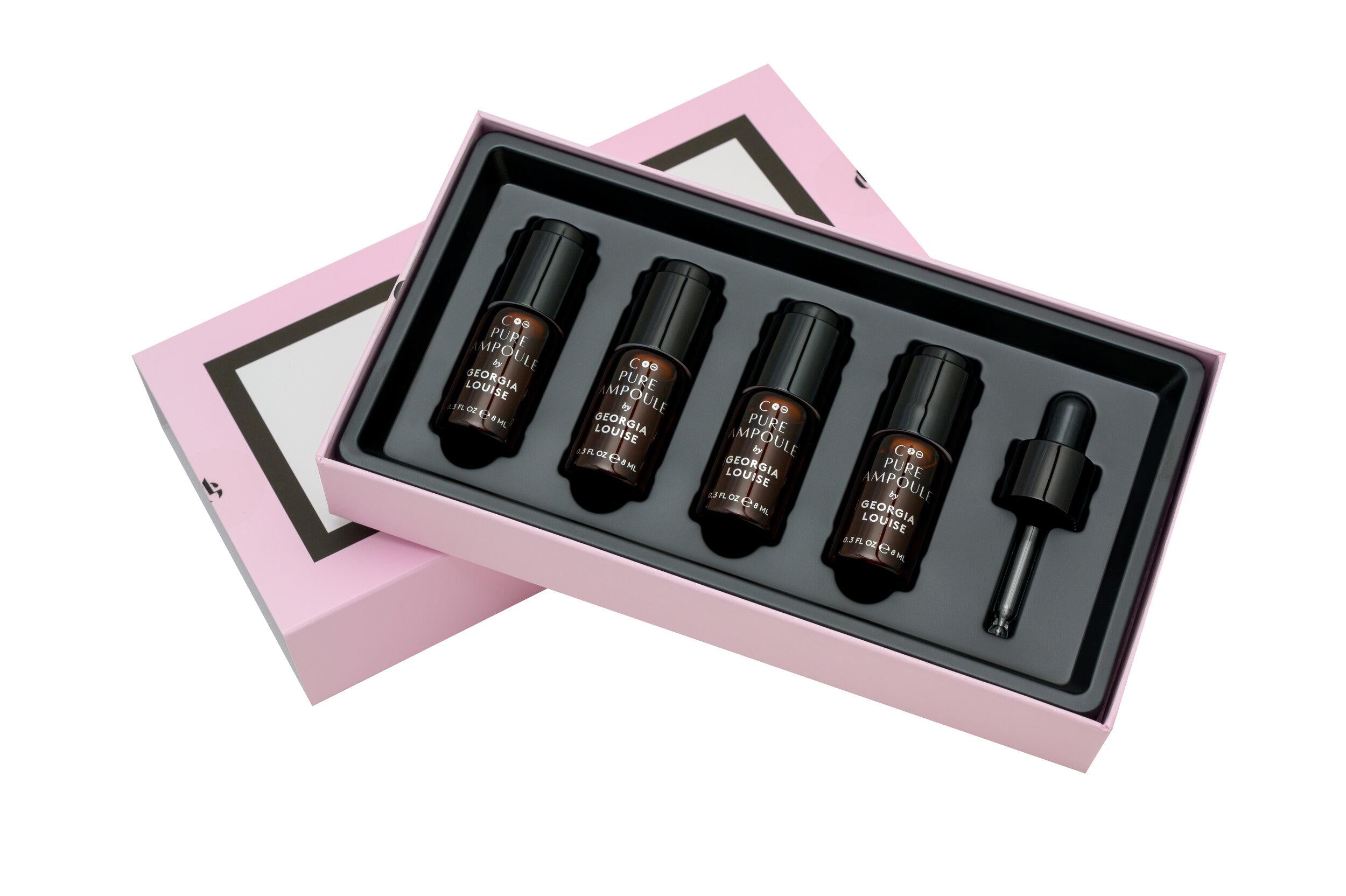 FEATURED IN: THE EDITORIALIST