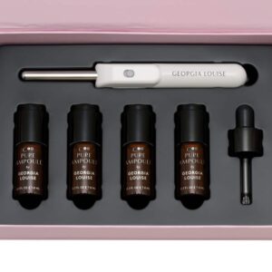 C + - Pure Ampoules Plus Ionic Wand